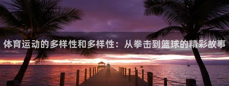 米兰体育官方正版app娱乐代理怎么样：体育运动的多样