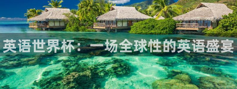 米兰体育官网下载官方客服电话：英语世界杯：一场全球性的英语盛